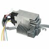 Uro Parts HVAC AUXILIARY FAN CONTROL MODULE 4F0959501G